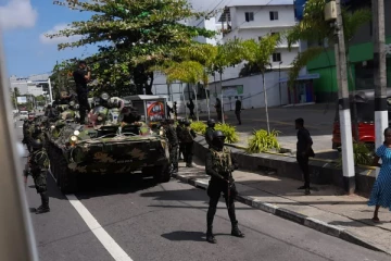 கொழும்பில் பலப்படுத்தப்படும் பாதுகாப்பு:பொலிஸ் தலைமையகம் வெளியிட்டுள்ள தகவல்(Video)