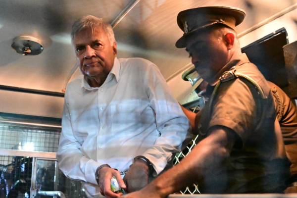 ரணில் தொடர்பில் மருத்துவமனையிலிருந்து வெளியான தகவல் | Information Released Hospital Regarding Ranil