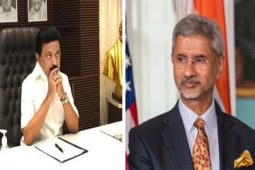 இலங்கை வெளியுறவுத்துறை அமைச்சருக்கு முதலமைச்சர் முக ஸ்டாலின் கடிதம்