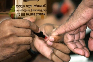 ඡන්දයට හරස් වූ අලුත්ම ප්‍රශ්නය - හෙට (19) මධ්‍යම රාත්‍රියෙන් පළාත් පාලන ආයතන 340 ක නිල කාලයත් අවසන්..!