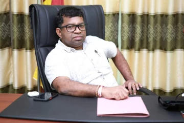 தமிழீழ விடுதலைப் புலிகளின் தலைவரது மரணத்திற்கு முன்னர் ஏற்றுக்கொண்ட சவால்! பிள்ளையான் வெளிப்படுத்திய விடயம்