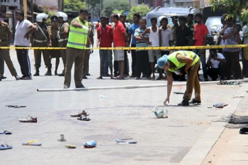 பெரும்பாலான இளைஞர்கள் சுட்டுப் படுகொலை: பொலிஸார் வெளியிட்ட தகவல்-செய்திகளின் தொகுப்பு