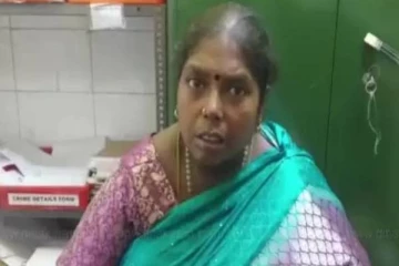 அம்மா கொடுத்ததாக சொல்லி குடுத்தாங்க! பள்ளி மாணவனின் மரண வாக்குமூலம்