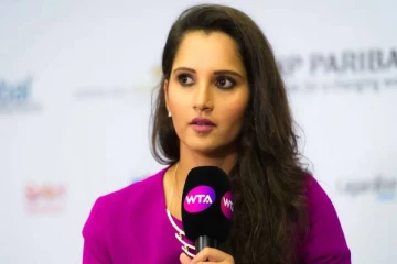 டென்னிஸ் வீராங்கனை சானியா மிர்சா திடீர் ஓய்வு அறிவிப்பு!