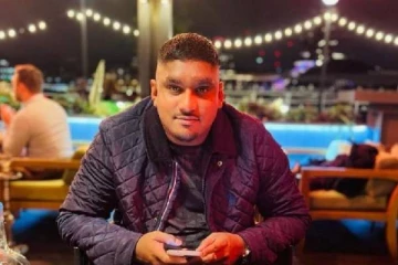 லண்டனில் பொலிஸ் துரத்தியதில் பரிதாபமாக பலியான நபர்: முதல் முறையாக வெளியான புகைப்படம்