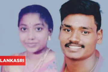 திருமணமான 4 மாதத்தில் காதல் கணவரை பார்த்து கதறி துடித்த மனைவி! மறு நிமிடம் செய்த காரியம்