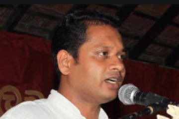 மனித உரிமைகள் பேரவை பயங்கரவாதிகளுடன் ஒத்துப்போகிறது! அரச தரப்பு எம்.பி. குற்றச்சாட்டு