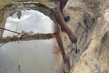 யாழில் செம்மணி அகழ்வு பணிகள் இடைநிறுத்தம் - இன்னும் நாட்கள் தள்ளிச் செல்ல வாய்ப்பு