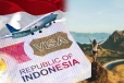 இந்தோனேசியாவுக்கு சுற்றுலா செல்ல வேண்டுமா? விசா வகைகள் மற்றும் பெறும் வழிமுறைகள் இதோ