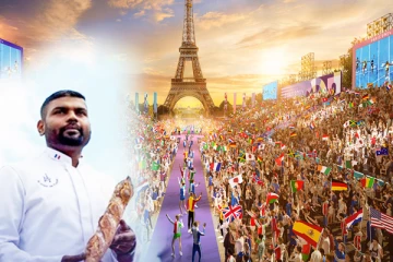 ஈழத் தமிழருக்கு கிடைத்துள்ள சர்வதேச அங்கீகாரம்