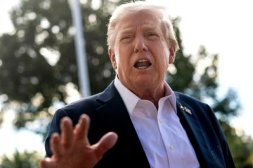 கனடா குறித்து நேர்மறை கருத்து வெளியிட்ட டிரம்ப்