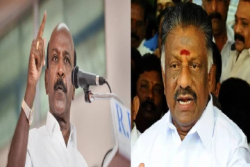 ஓபிஎஸ்-க்கு நாட்டு நடப்பு தெரியவில்லை : அமைச்சர் மா.சுப்பிரமணியன்