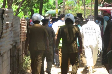 திருகோணமலையை உலுக்கிய மாணவி கொலை தொடர்பில் வெளியான தகவல்!