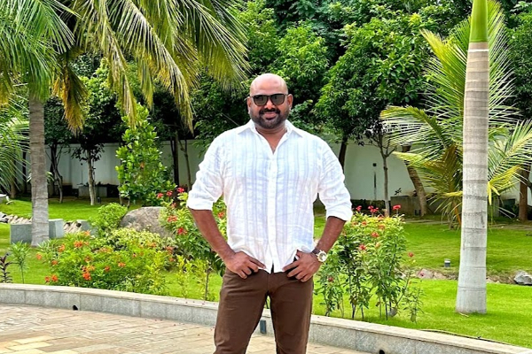 தமிழ் திரையுலகில் அழுத்தமாக தடம் பதிக்கும் பாபி பாலச்சந்திரனின் 