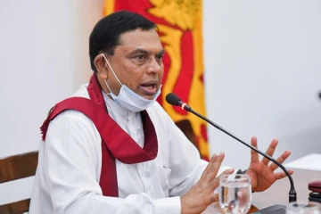 நாட்டு மக்களுக்கு ஏற்படப்போகும் பாரிய பிரச்சினை - எச்சரிக்கிறார்  நிதி அமைச்சர்