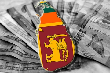 பாரதூரமான நெருக்கடியில் இலங்கை