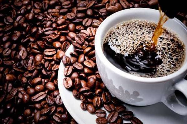 international coffee day: நீங்களும் காபி பிரியரா? காபி கண்டுபிடிக்கப்பட்டது இப்படி தானாம்! | Histrory Of International Coffee Day October 1