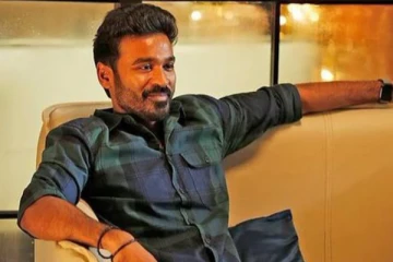 எவ்வளவு சொன்னாலும் ஒரே தப்பை திரும்ப திரும்ப செய்யும் தனுஷ் - கடுப்பான ரசிகர்கள்
