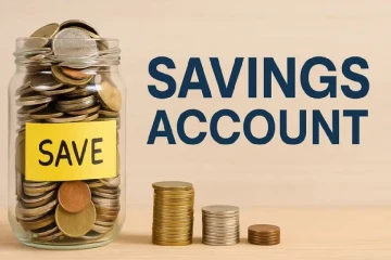 ஒருவர் Savings Accountல் எவ்வளவு பணம் வைத்திருக்கலாம்?