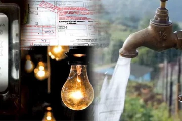 மின்சாரம் மற்றும் நீர்க்கட்டணம் தொடர்பில் அரசு வெளியிட்டுள்ள முக்கிய அறிவிப்பு