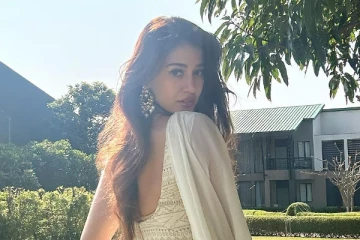 சூர்யா 42 ஹீரோயின் திஷா பாட்னியின் வெறித்தனமான பயிற்சி வீடியோ! ஆச்சர்யத்தில் ரசிகர்கள்