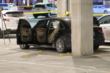 ரொறன்ரோவில் பட்டப்பகலில் இடம்பெற்ற பகீர் சம்பவம்: ஒருவருக்கு நேர்ந்த சோகம்!