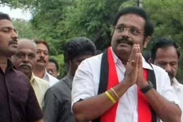 நீண்ட நாள் பிரச்சனை -பிரச்சாரத்தில் வாக்குறுதி கொடுத்த கதிர் ஆனந்த்!!