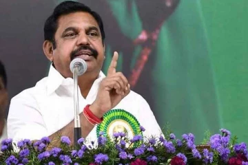 மீனவர்கள் கைது; 40 எம்பிக்கள் எங்கே? எடப்பாடி பழனிசாமி ஆவேசம்