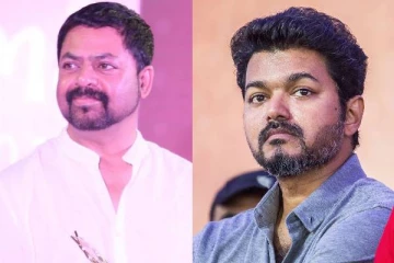 இந்த விடயங்களில் நடிகர் விஜய் எச்சரிக்கையாக இருக்கணும்: ஜேம்ஸ் வசந்தன் கருத்து