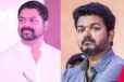 இந்த விடயங்களில் நடிகர் விஜய் எச்சரிக்கையாக இருக்கணும்: ஜேம்ஸ் வசந்தன் கருத்து