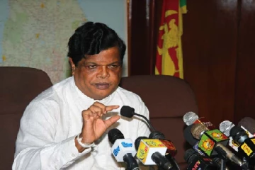 சர்வதேச தரத்திலான ஊடக சட்டமூலம் முன்வைக்கப்படும் - அமைச்சர் பந்துல