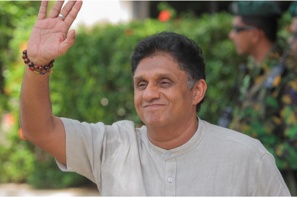 இந்தியாவுக்கு பறந்தார் சஜித்: பல முக்கியஸ்தர்களை சந்திக்கவுள்ளதாக தகவல் | Sajith Flew To India இந்தியாவுக்கு பறந்தார் சஜித்: பல முக்கியஸ்தர்களை சந்திக்கவுள்ளதாக தகவல் | Sajith Flew To India