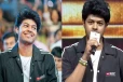 அங்கிருந்துதான் எல்லாமே தொடங்கியது - தனது சினிமா ஆர்வம் குறித்து ஜேசன் சஞ்சய் ஓபன் டாக்!