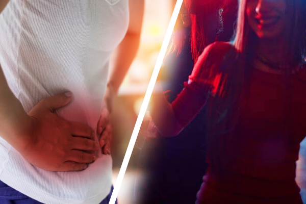 அதிகாரி வீட்டில் இரவு விருந்து ...பெண்ணின் கருப்பையில் பீர் போத்தல்கள் ; அதிர்ச்சித்தரும் பின்னனி | Beer Bottles Found In A Woman S Uterus