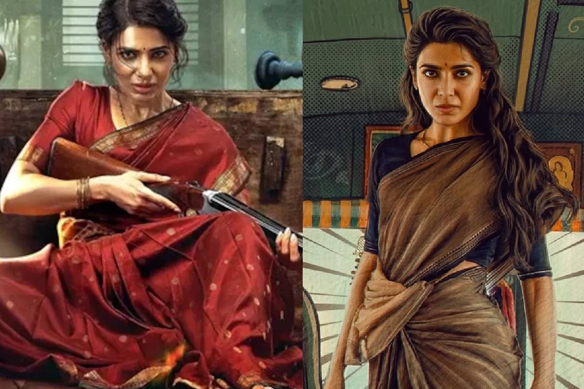 சினிமாவில் இருந்து ஓய்வெடுக்கும் நேரம்..காரணம் இதான்!! சமந்தாவே சொன்ன உண்மை.. | Samantha Ruth Prabhu Confirms Pregnancy Leave
