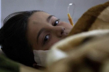 සිරියානු වෛද්‍යවරයෙක් ලොව පුරා රටවලින් වෛද්‍ය ආධාර ඉල්ලයි