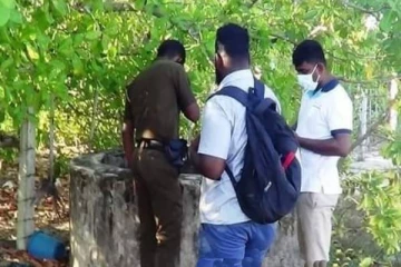 கிணறு ஒன்றில் இருந்து சடலமாக மீட்கப்பட்ட மாணவி! தீவிர விசாரணையில் பொலிஸார்