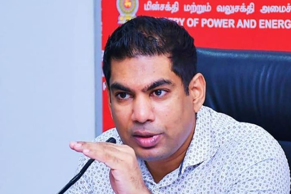 கிரீட் உப மின் நிலையம் வெள்ளத்தில் மூழ்கும் அபாயம் | Crete Substation At Risk Of Flooding