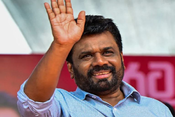 இலங்கையில் பாடசாலை ஒன்றுக்கு சீனா அளித்த நன்கொடை | China Donates Keppitipola Maha Vidyalaya