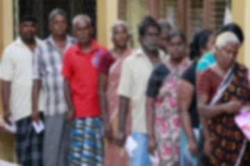 பொதுமக்களுக்கு விடுக்கப்பட்டுள்ள முக்கிய அறிவுறுத்தல்