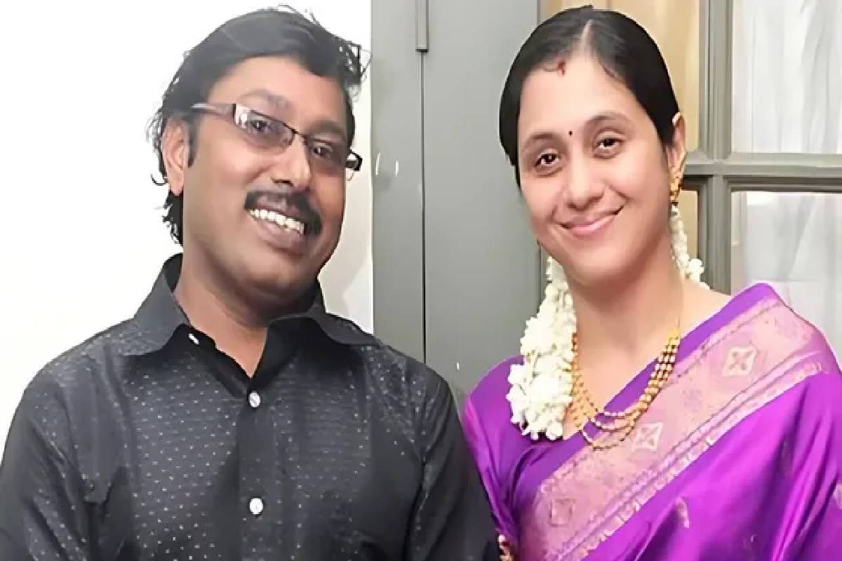 ராஜகுமாரனை காதலித்தது இதனால் தான் - பல வருடம் கழித்து மனம் திறந்த தேவயானி | Actress Devayani Explains Fell In Love Rajakumaran