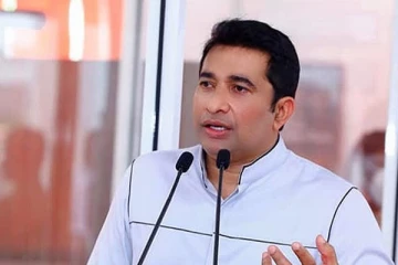 என்னைக் கொலை செய்ய சதித்திட்டம்: ரொசான் ரணசிங்க சுட்டிக்காட்டு