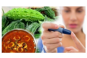 நீரிழிவு நோயை கட்டுப்படுத்தும் பாகற்காய் குழம்பு செய்ய! செய்வது எப்படி?