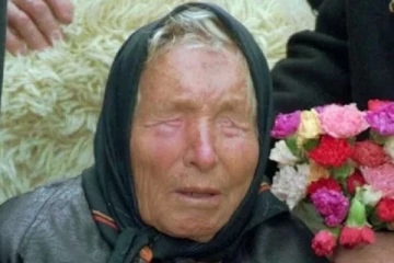 சிரியா வீழ்ந்தால் மூன்றாம் உலகப்போர்... பாபா வங்காவின் திகிலூட்டும் கணிப்பு பலிக்குமா?