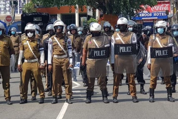 பொலிஸார் விடுத்த எச்சரிக்கை!