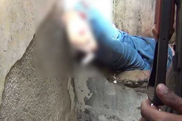 අභිරහස් ලෙස මියගිය තරුණියකගේ සිරුරක් හමුවෙයි..පොලිස් විමර්ශන අරභයි..