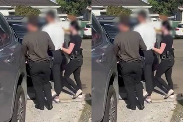 aussie youth arrested for import cocaine from mexico