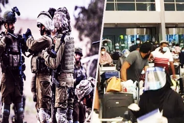 லெபனானில் இருந்து இலங்கையர்களை வெளியேற்ற தற்காலிக திட்டம்