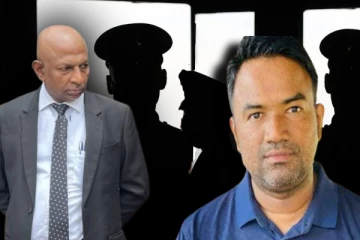 வெளிநாடுகளில் அசாத் மௌலானாவையும் நீதிபதி சரவணராஜாவையும் பின் தொடரும் புலனாய்வாளர்கள் (Video)