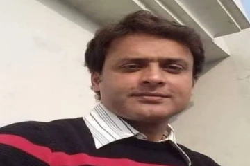 இலங்கை நாட்டவரைக் காப்பாற்ற முயன்றவருக்கு உயரிய விருது